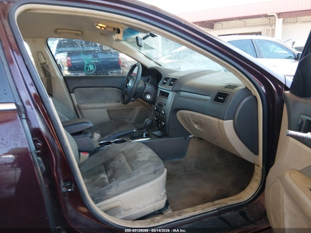 Aukcja sprzedaży 2012 Ford Fusion Se, vin: 3FAHP0HA7CR365636, numer aukcji: 45129369