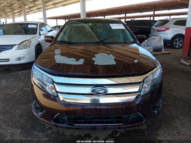 Aukcja sprzedaży 2012 Ford Fusion Se, vin: 3FAHP0HA7CR365636, numer aukcji: 45129369