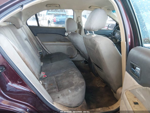 Aukcja sprzedaży 2012 Ford Fusion Se, vin: 3FAHP0HA7CR365636, numer aukcji: 45129369