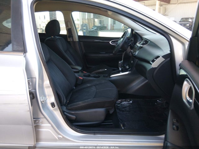 Aukcja sprzedaży 2018 Nissan Sentra Sv, vin: 3N1AB7APXJY230920, numer aukcji: 45129374
