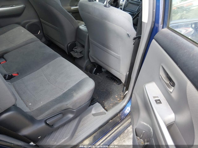 Aukcja sprzedaży 2012 Toyota Prius V Two, vin: JTDZN3EU9C3069035, numer aukcji: 45129378