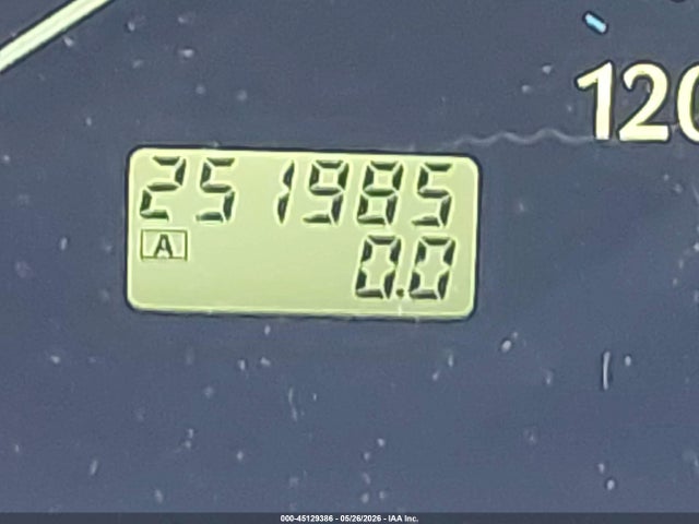 Aukcja sprzedaży 2001 Infiniti Qx4 Luxury, vin: JNRDR09Y81W222235, numer aukcji: 45129386