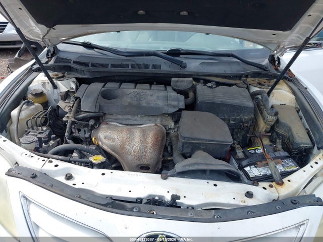 Aukcja sprzedaży 2011 Toyota Camry, vin: 4T1BF3EK6BU596824, numer aukcji: 45129387