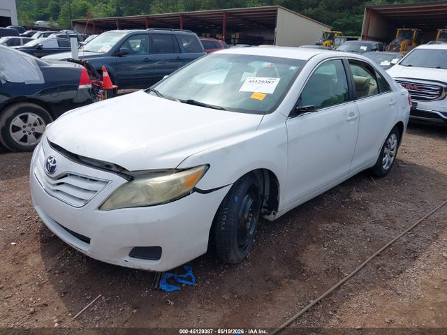 Aukcja sprzedaży 2011 Toyota Camry, vin: 4T1BF3EK6BU596824, numer aukcji: 45129387