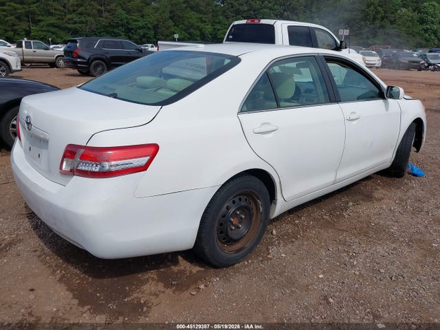 Aukcja sprzedaży 2011 Toyota Camry, vin: 4T1BF3EK6BU596824, numer aukcji: 45129387