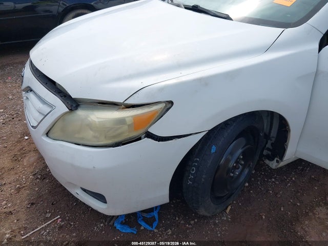 Aukcja sprzedaży 2011 Toyota Camry, vin: 4T1BF3EK6BU596824, numer aukcji: 45129387