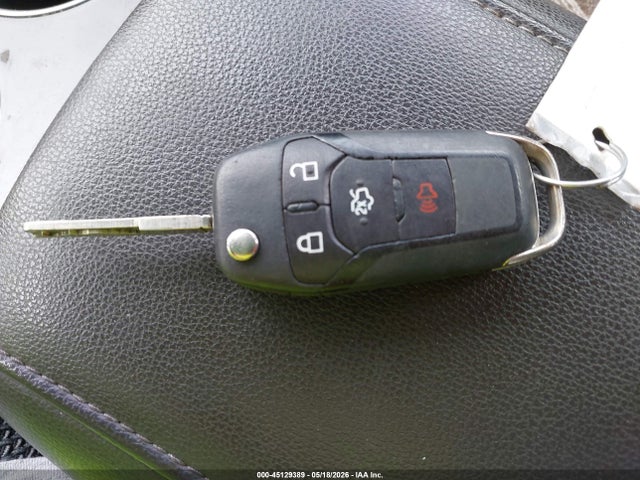 Aukcja sprzedaży 2013 Ford Fusion Se, vin: 3FA6P0HRXDR230519, numer aukcji: 45129389