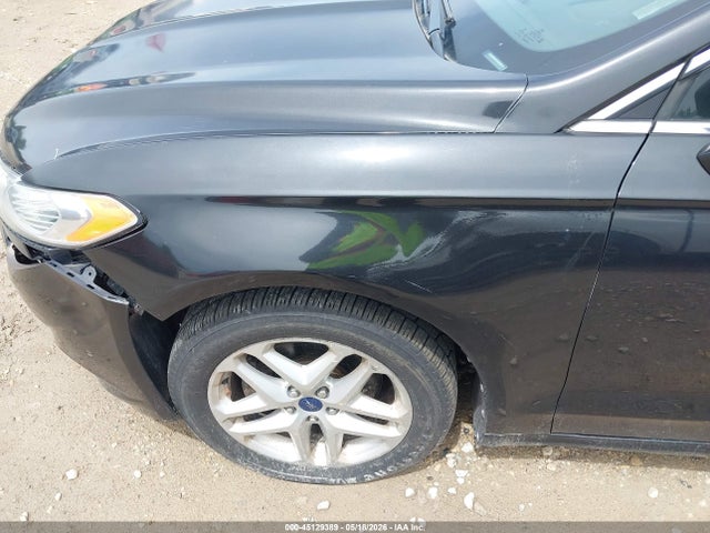 Aukcja sprzedaży 2013 Ford Fusion Se, vin: 3FA6P0HRXDR230519, numer aukcji: 45129389