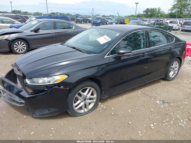 Aukcja sprzedaży 2013 Ford Fusion Se, vin: 3FA6P0HRXDR230519, numer aukcji: 45129389