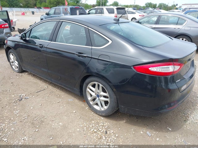 Aukcja sprzedaży 2013 Ford Fusion Se, vin: 3FA6P0HRXDR230519, numer aukcji: 45129389