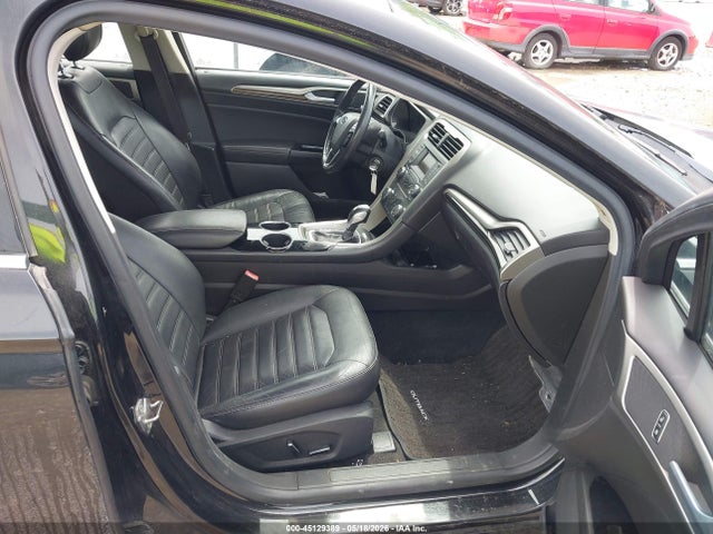 Aukcja sprzedaży 2013 Ford Fusion Se, vin: 3FA6P0HRXDR230519, numer aukcji: 45129389