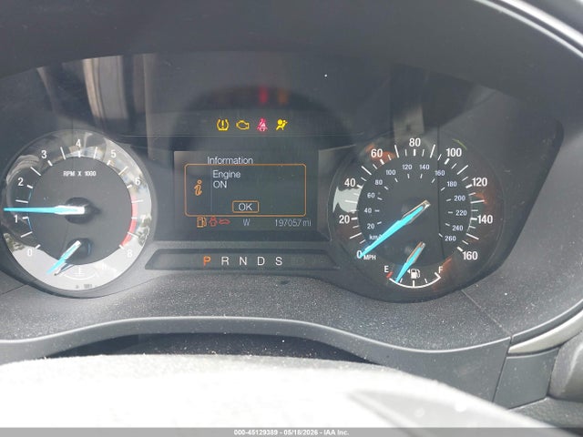 Aukcja sprzedaży 2013 Ford Fusion Se, vin: 3FA6P0HRXDR230519, numer aukcji: 45129389