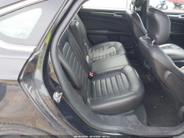 Aukcja sprzedaży 2013 Ford Fusion Se, vin: 3FA6P0HRXDR230519, numer aukcji: 45129389