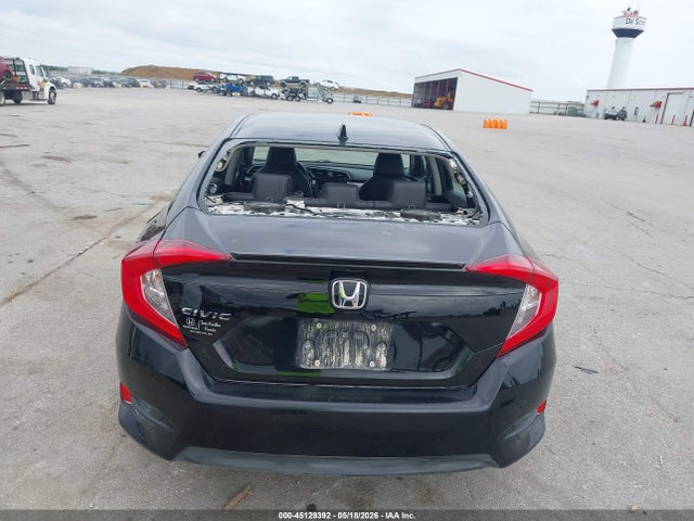 Продаж на аукціоні авто 2017 Honda Civic Ex-l, vin: 19XFC1F72HE019454, номер лоту: 45129392