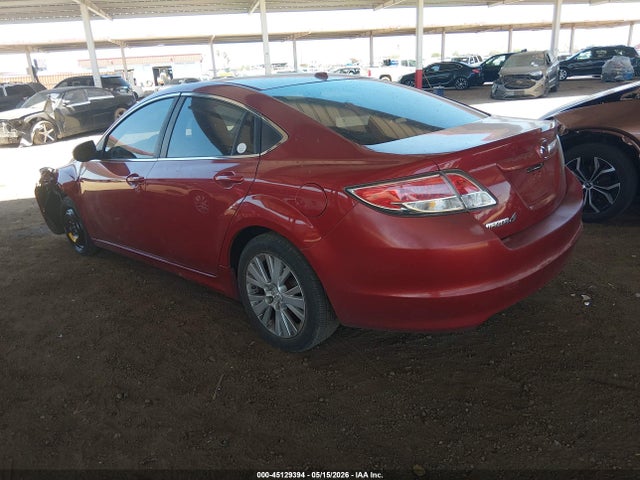 Продаж на аукціоні авто 2010 Mazda Mazda6 I Grand Touring, vin: 1YVHZ8CH4A5M49088, номер лоту: 45129394