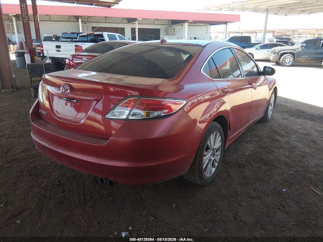 Продаж на аукціоні авто 2010 Mazda Mazda6 I Grand Touring, vin: 1YVHZ8CH4A5M49088, номер лоту: 45129394