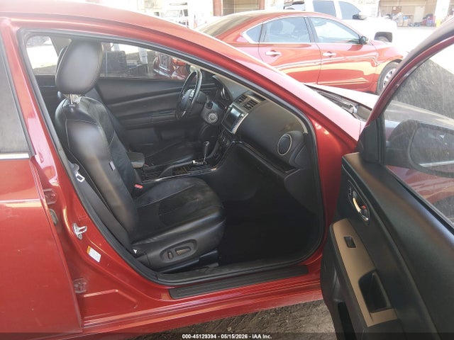 Продаж на аукціоні авто 2010 Mazda Mazda6 I Grand Touring, vin: 1YVHZ8CH4A5M49088, номер лоту: 45129394