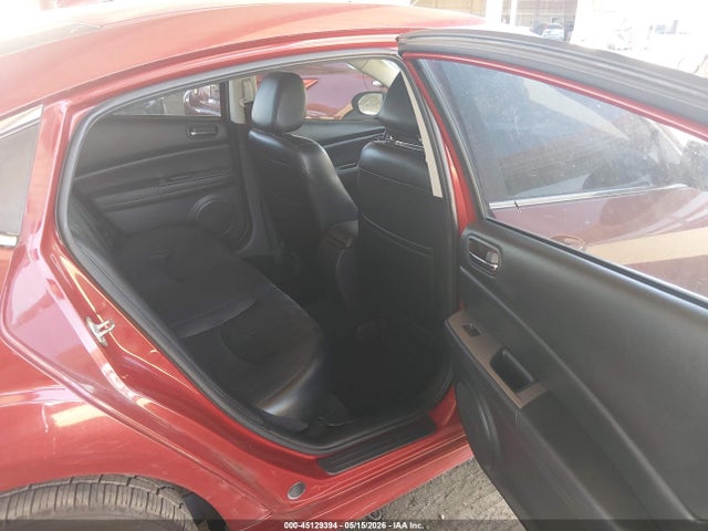 Продаж на аукціоні авто 2010 Mazda Mazda6 I Grand Touring, vin: 1YVHZ8CH4A5M49088, номер лоту: 45129394