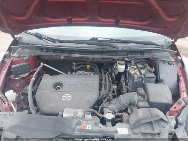 Aukcja sprzedaży 2011 Mazda Cx-7 I Sport, vin: JM3ER2B55B0389499, numer aukcji: 45129397