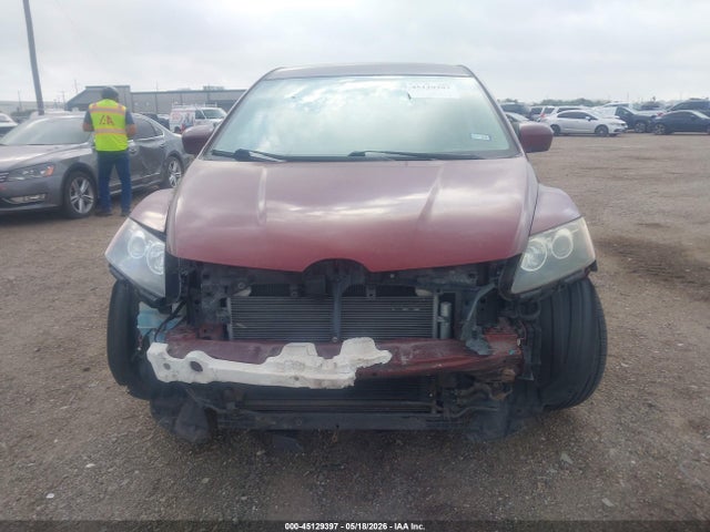 Aukcja sprzedaży 2011 Mazda Cx-7 I Sport, vin: JM3ER2B55B0389499, numer aukcji: 45129397