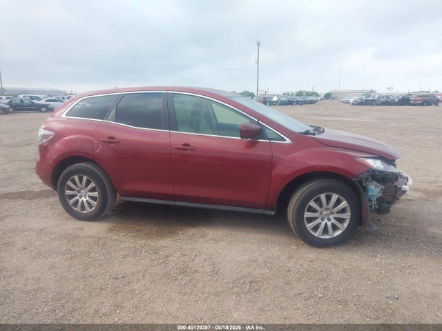 Aukcja sprzedaży 2011 Mazda Cx-7 I Sport, vin: JM3ER2B55B0389499, numer aukcji: 45129397