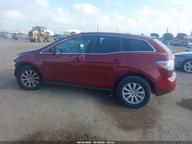 Aukcja sprzedaży 2011 Mazda Cx-7 I Sport, vin: JM3ER2B55B0389499, numer aukcji: 45129397