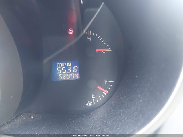 Aukcja sprzedaży 2011 Mazda Cx-7 I Sport, vin: JM3ER2B55B0389499, numer aukcji: 45129397