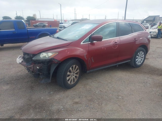 Aukcja sprzedaży 2011 Mazda Cx-7 I Sport, vin: JM3ER2B55B0389499, numer aukcji: 45129397