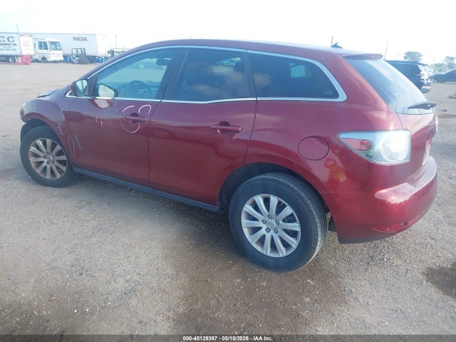 Aukcja sprzedaży 2011 Mazda Cx-7 I Sport, vin: JM3ER2B55B0389499, numer aukcji: 45129397