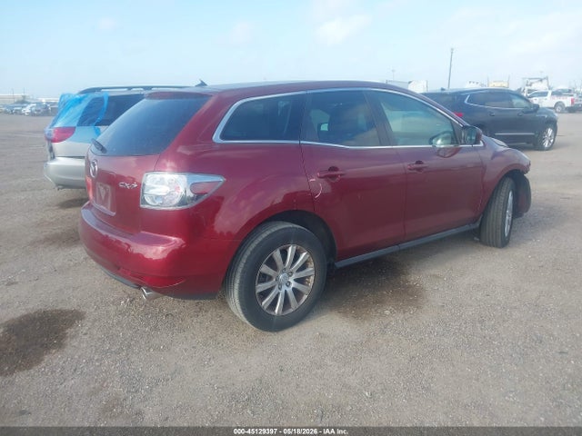 Aukcja sprzedaży 2011 Mazda Cx-7 I Sport, vin: JM3ER2B55B0389499, numer aukcji: 45129397