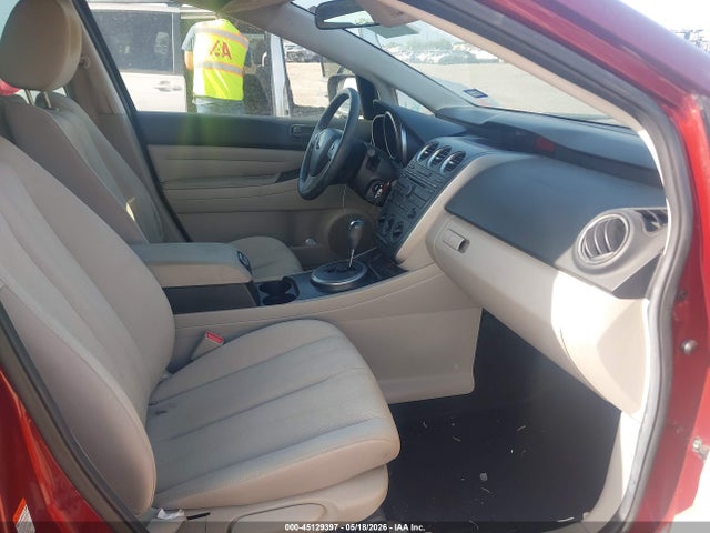 Aukcja sprzedaży 2011 Mazda Cx-7 I Sport, vin: JM3ER2B55B0389499, numer aukcji: 45129397
