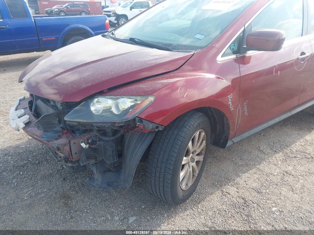 Aukcja sprzedaży 2011 Mazda Cx-7 I Sport, vin: JM3ER2B55B0389499, numer aukcji: 45129397