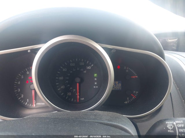 Aukcja sprzedaży 2011 Mazda Cx-7 I Sport, vin: JM3ER2B55B0389499, numer aukcji: 45129397