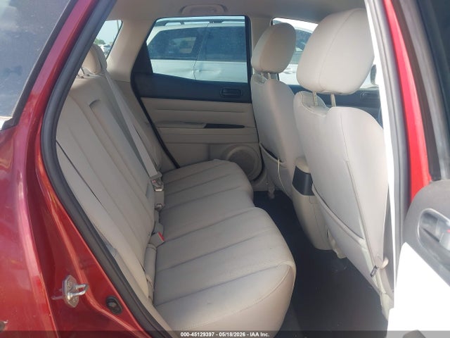 Aukcja sprzedaży 2011 Mazda Cx-7 I Sport, vin: JM3ER2B55B0389499, numer aukcji: 45129397
