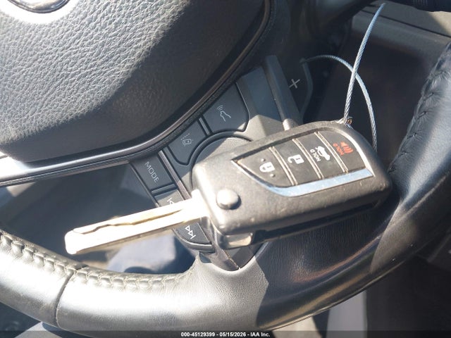 Toyota CAMRY SE 2022 4T1G11AK1NU662103 Image 11