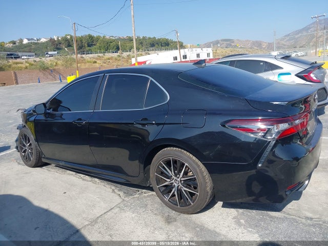 Toyota CAMRY SE 2022 4T1G11AK1NU662103 Image 14