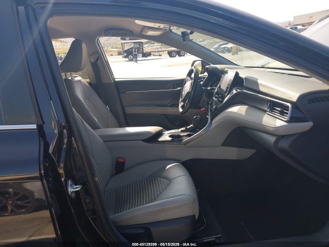 Toyota CAMRY SE 2022 4T1G11AK1NU662103 Image 5