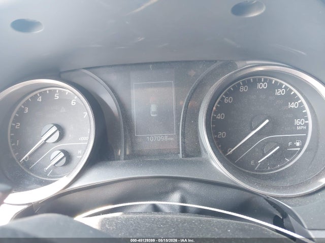 Toyota CAMRY SE 2022 4T1G11AK1NU662103 Image 7