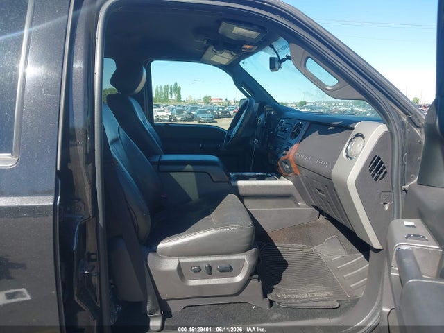 Aukcja sprzedaży 2012 Ford F-350 Lariat, vin: 1FT8W3DT8CEC45952, numer aukcji: 45129401