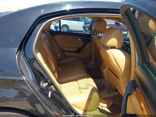 Продажа на аукционе авто 2006 Acura Tl, vin: 19UUA66266A050707, номер лота: 45129412