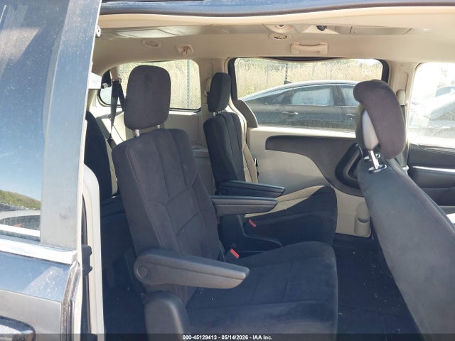 Aukcja sprzedaży 2011 Dodge Grand Caravan Crew, vin: 2D4RN5DG3BR710518, numer aukcji: 45129413