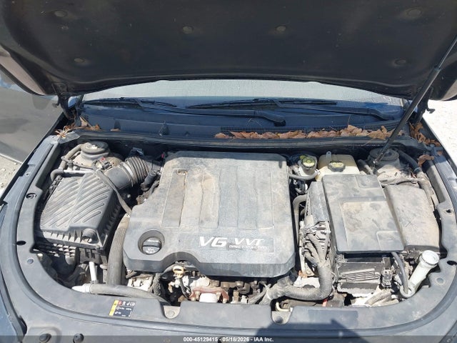 Продаж на аукціоні авто 2015 Buick Lacrosse, vin: 1G4GA5G35FF242082, номер лоту: 45129415