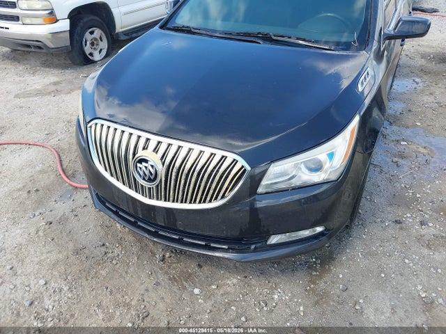 Продаж на аукціоні авто 2015 Buick Lacrosse, vin: 1G4GA5G35FF242082, номер лоту: 45129415