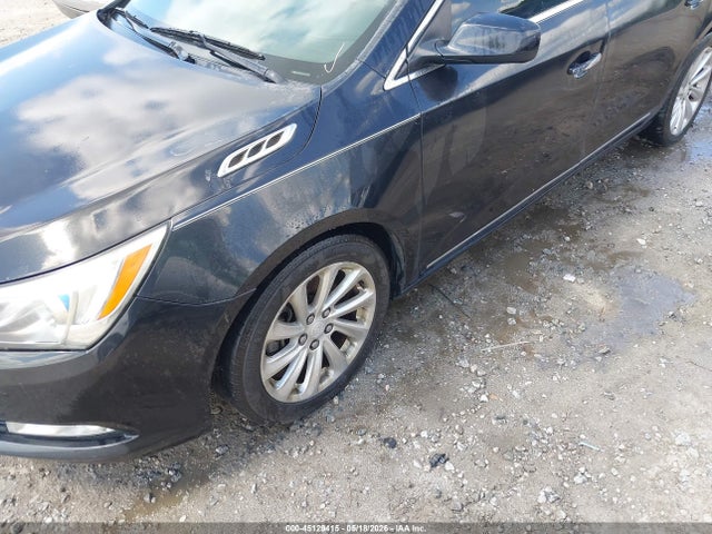 Продаж на аукціоні авто 2015 Buick Lacrosse, vin: 1G4GA5G35FF242082, номер лоту: 45129415