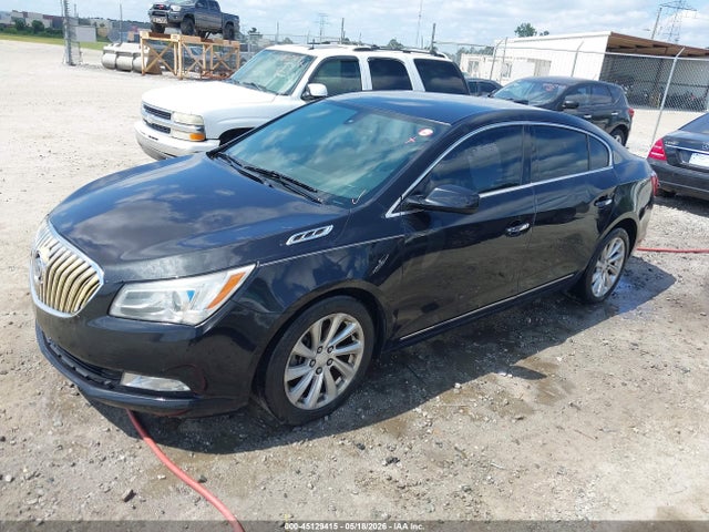 Продаж на аукціоні авто 2015 Buick Lacrosse, vin: 1G4GA5G35FF242082, номер лоту: 45129415