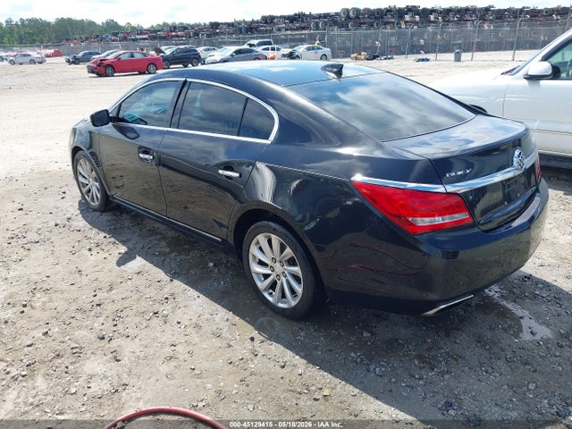 Продаж на аукціоні авто 2015 Buick Lacrosse, vin: 1G4GA5G35FF242082, номер лоту: 45129415