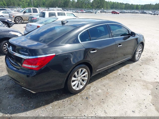 Продаж на аукціоні авто 2015 Buick Lacrosse, vin: 1G4GA5G35FF242082, номер лоту: 45129415