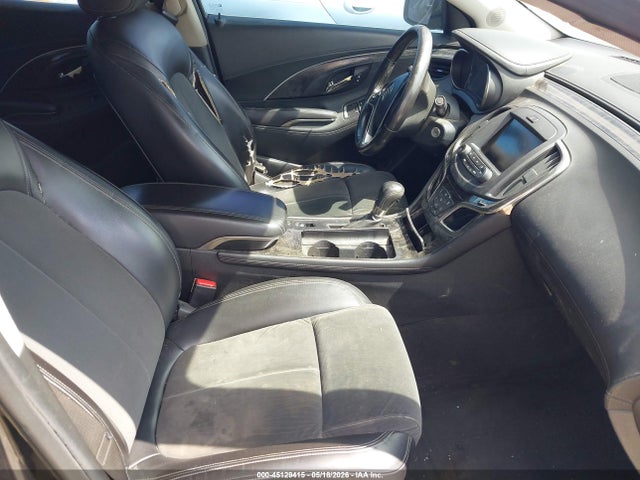 Продаж на аукціоні авто 2015 Buick Lacrosse, vin: 1G4GA5G35FF242082, номер лоту: 45129415