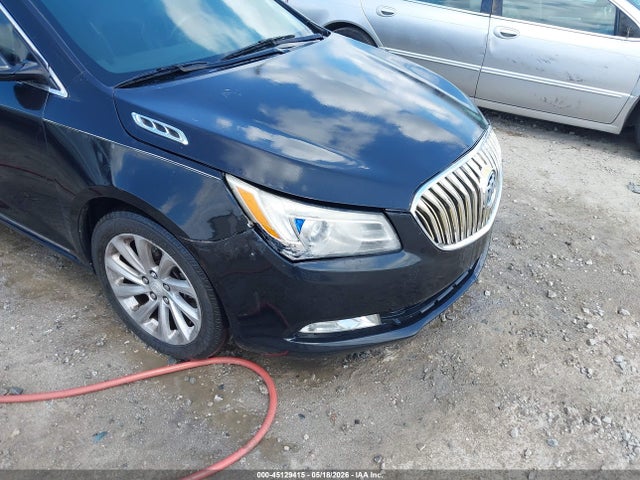 Продаж на аукціоні авто 2015 Buick Lacrosse, vin: 1G4GA5G35FF242082, номер лоту: 45129415