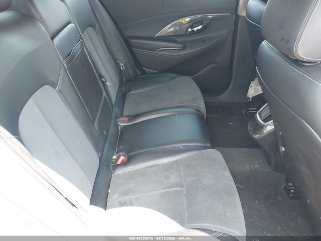 Продаж на аукціоні авто 2015 Buick Lacrosse, vin: 1G4GA5G35FF242082, номер лоту: 45129415